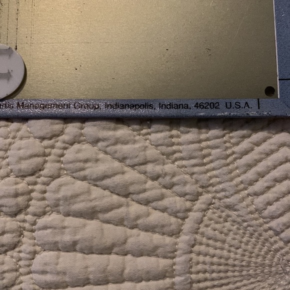 TM 1993 Babe Ruth Tin Movie poster - Picture 4 of 6